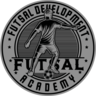 Futsal Development Academy badge logo